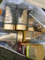 Nescafe gold potten, Ophalen of Verzenden, Gebruikt