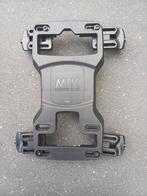 Mik Bagagedrager Adapter Carrier plate, Fietsen en Brommers, Ophalen, Zo goed als nieuw
