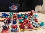 Grote Bakugan Collectie!, Kinderen en Baby's, Speelgoed | Actiefiguren, Ophalen of Verzenden, Gebruikt