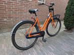 Gazelle formule 1 fiets Zandvoort met 7 versnellingen
Led ve, Ophalen, Zo goed als nieuw