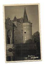 helmond, kvr15-2946 stadhuis, Verzamelen, Ansichtkaarten | Nederland, Verzenden, 1920 tot 1940, Gelopen, Noord-Brabant