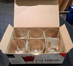 6 amuse glazen (royal leerdam), nieuw in verpakking, Huis en Inrichting, Keuken | Servies, Glas of Glazen, Ophalen of Verzenden