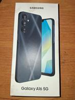 Samsung Galaxy A16 5G - 128GB, Zo Goed Als Nieuw!, Ophalen, Zo goed als nieuw, Klassiek of Candybar, Zonder simlock