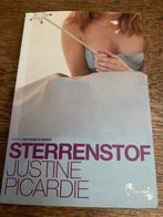 Justine Picardie: Sterrenstof, Ophalen of Verzenden, Zo goed als nieuw