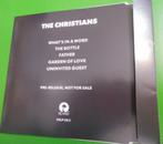 The Christians – (28th Of September) PROMO CD Single, Cd's en Dvd's, Cd Singles, Pop, 1 single, Zo goed als nieuw, Verzenden