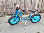 Puky loopfiets LR1L blauw, Ophalen, Zo goed als nieuw, Puky, Verstelbare zitting