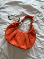 Oranje Handtas - Nieuw!, Sieraden, Tassen en Uiterlijk, Tassen | Damestassen, Ophalen of Verzenden, Nieuw, Oranje, Handtas