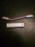 CS Pro Audio DAC Hoofdtelefoonversterker, Ophalen of Verzenden, Nieuw