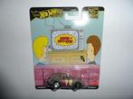 Hot Wheels Premium - '77 Packin' Pacer Beavis and Butt-Head, Ophalen of Verzenden, Nieuw, Auto