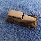 dinky 36 a ARMSTRONG siddeley 1945 white tyres smooth hubs, Dinky Toys, Gebruikt, Auto, Verzenden