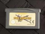 Fire Emblem Gameboy Advance GBA, Spelcomputers en Games, Vanaf 3 jaar, Gebruikt, 1 speler, Ophalen