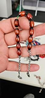 ZAZA TESBİH ÇEŞİTLERİ İSTEGE GÖREDE HAZIRLANIR, Ophalen of Verzenden, Nieuw, Overige kleuren, Overige materialen