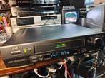 JVC HR-7611 S-VHS Videorecorder met TBC – top staat, Ophalen of Verzenden