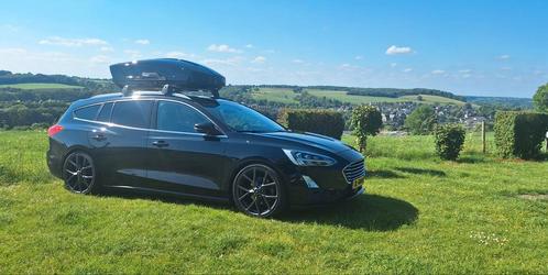 Dakkoffer Thule Motion XT M hoogglans zwart., Auto diversen, Dakkoffers, Zo goed als nieuw, Ophalen