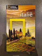 National Geographic Italie, Ophalen of Verzenden, Nieuw, Europa, Overige merken