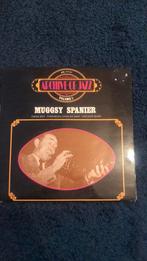 Muggsy Spanjer - Archive of jazz, Cd's en Dvd's, 1960 tot 1980, Jazz, Ophalen of Verzenden, Zo goed als nieuw