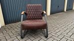 Leren fauteuil - zo goed als nieuw!, Ophalen