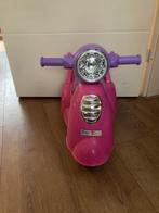 Loop scooter met licht en geluid, Ophalen, Gebruikt, Overige typen, Met licht