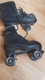 Rollerskate maat 42 en 40 gebruikt prijs €50, Ophalen of Verzenden, Gebruikt