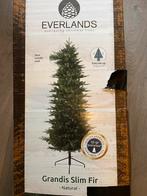 Everlands grandis slim fir 210cm, Ophalen, Zo goed als nieuw