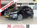 Nissan Micra 0.9 IG-T N-Connecta*360 Camera*Cruise Control*C, Voorwielaandrijving, 898 cc, Stof, Gebruikt