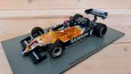 Jan Lammers Shadow DN9 Zandvoort GP 1979, Ophalen of Verzenden, Nieuw, Formule 1