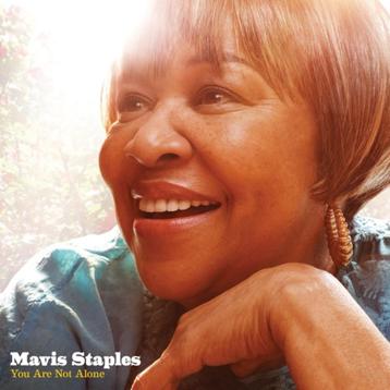 CD: Mavis Staples – You Are Not Alone (ZGAN) Digipak beschikbaar voor biedingen