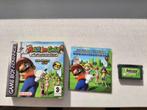 Mario Golf Advance Tour Nintendo Gameboy Advance GBA, Spelcomputers en Games, Games | Nintendo Game Boy, Gebruikt, Verzenden, 1 speler