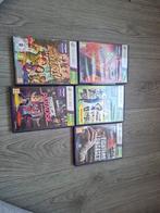 Xbox 360 Kinect Spellen Pakket, Ophalen, Gebruikt, 1 speler, Eén computer