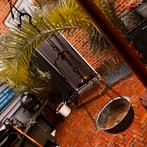 Koperen Hangschaal, Antiek en Kunst, Ophalen