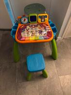 Vtech speeltafel, Kinderen en Baby's, Speelgoed | Vtech, Ophalen of Verzenden