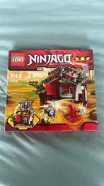 Lego Ninjago 2508, Ophalen of Verzenden, Zo goed als nieuw, Complete set, Lego