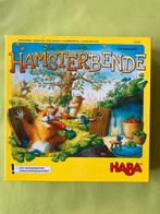 Hamster bende HABA spel, Hobby en Vrije tijd, Ophalen of Verzenden, Zo goed als nieuw