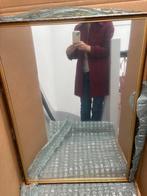 Nieuwe Spiegel - 73x104cm - Amsterdam Zuid, Huis en Inrichting, Woonaccessoires | Spiegels, Ophalen, 100 tot 150 cm, Nieuw, Rechthoekig