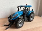 Universal hobbies landini 220 powermaster, Ophalen of Verzenden, Zo goed als nieuw, Tractor of Landbouw, Universal Hobbies