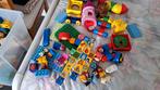 Grote Bak Lego Duplo - Veel Speelplezier!, Kinderen en Baby's, Speelgoed | Duplo en Lego, Ophalen, Gebruikt, Losse stenen, Duplo