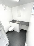 Nieuwe mobiele badkamer op aanhanger €10.500 Geremd PlugPlay, Doe-het-zelf en Verbouw, Sanitair, Ophalen, Nieuw, Overige typen