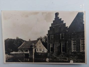  Uithuizen - Kasteel Menkemaborgh beschikbaar voor biedingen