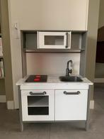 Ikea keukentje gepimpt, Ophalen, Zo goed als nieuw, Hout, Speelkeuken
