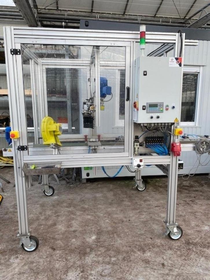 Snoeimachine voor boomkwekerij, Doe-het-zelf en Verbouw, Overige Doe-het-zelf en Verbouw, Nieuw, Ophalen