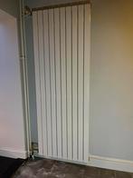 Plaat radiator 75x200x 8 dubbelwandig, Doe-het-zelf en Verbouw, Verwarming en Radiatoren, Ophalen, 500 tot 800 watt, Radiator