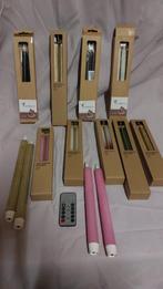 Led dinner kaarsen, Ophalen, Nieuw, Overige materialen, Minder dan 25 cm