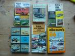 Kies uw Auto / Alle auto’s / Observer’s 1966-68-75-78-81-86, Boeken, Auto's | Boeken, Ophalen of Verzenden, Gelezen, Algemeen