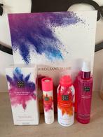 Rituals Holi set 🩷💜🎁 Nieuw!, Sieraden, Tassen en Uiterlijk, Nieuw, Ophalen of Verzenden, Bad & Douche