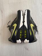 Nike Air Max 90 - Groen/Zwart - Maat 43, Ophalen of Verzenden, Gedragen, Groen, Sneakers of Gympen