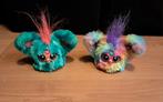 2 furby furblets, Ophalen of Verzenden, Zo goed als nieuw