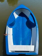 Boot, Watersport en Boten, Ophalen, Zo goed als nieuw, Motorboot