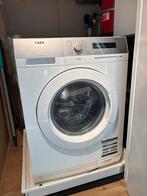 AEG Lavamat 7kg Wasmachine - Utrecht, Ophalen, Gebruikt, Voorlader, Wolwasprogramma