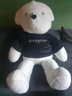 Givenchy knuffelbeer XXL, Kinderen en Baby's, Speelgoed | Knuffels en Pluche, Ophalen of Verzenden, Beer, Zo goed als nieuw
