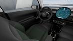 Mini Cooper 40,7 kWh 180pk Grijs, Stof, 4 stoelen, Origineel Nederlands, Particulier